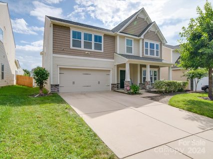 10331 Snowbell Court