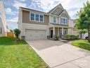 10331 Snowbell Court sold home in Charlotte, SC