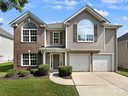 5027 Wicklow Drive sold home in Gastonia, SC
