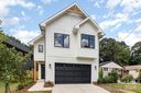 1721 Jennings Street sold home in Charlotte, SC