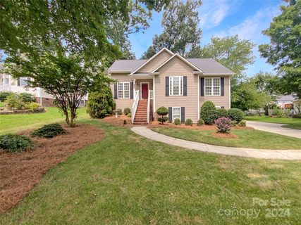 2072 Samantha Drive sold home in Brantley Creek, Kannapolis, NC