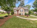 2072 Samantha Drive sold home in Kannapolis, SC