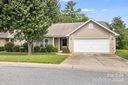 109 Sunny Meadows Boulevard sold home in Arden, SC
