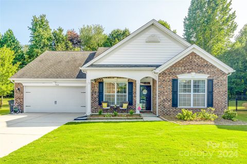 548 Millstream Drive sold home in Riverwood, Rock Hill, SC