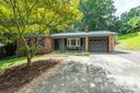87 Providence Road sold home in Asheville, SC