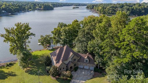3032 Sadler Road sold home in Lake Wylie, Charlotte, NC