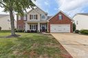 10012 Southampton Commons Drive sold home in Charlotte, SC