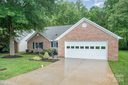 610 Hidden Creek Circle sold home in Salisbury, SC