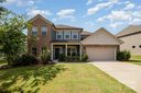 2032 Palace Way sold home in Fort Mill, SC