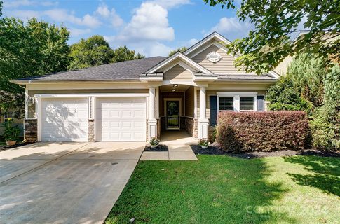1194 Madison Green Drive sold home in Madison Green, Fort Mill, SC