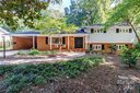 4123 Wall Street sold home in Charlotte, SC