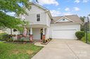 1011 Magna Lane sold home in Indian Trail, SC