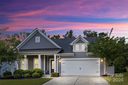 3105 Elmwood Drive sold home in Monroe, SC