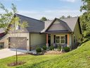 45 Brown Street sold home in Weaverville, SC