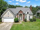 11315 Laurel View Drive sold home in Charlotte, SC