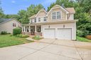 7372 Sedgebrook Drive sold home in Stanley, SC