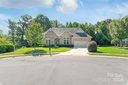 3804 Elk Way 10 sold home in Indian Trail, SC