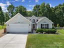 2405 Ivy Run Drive sold home in Indian Trail, SC