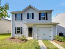 6445 Pennacook Drive sold home in Charlotte, SC