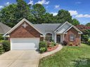 11716 Withers Mill Drive sold home in Charlotte, SC