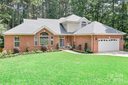 1491 Woodbend Court sold home in Stanley, SC