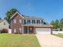 8830 Steelechase Drive sold home in Charlotte, SC