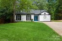 13837 Darington Court sold home in Pineville, SC