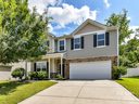 8815 Balsam Bay Road sold home in Charlotte, SC