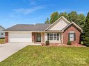 2459 Hawk Ridge Drive sold home in Gastonia, SC