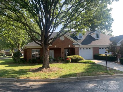 110 Knops Nob Road sold home in Northgate Off Main, Mooresville, NC
