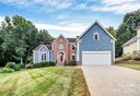 11022 Jordan Rae Lane sold home in Charlotte, SC