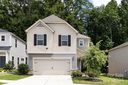 8011 Ballas Drive sold home in Charlotte, SC