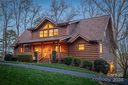 100 Pier Point Drive sold home in Connelly Springs, SC