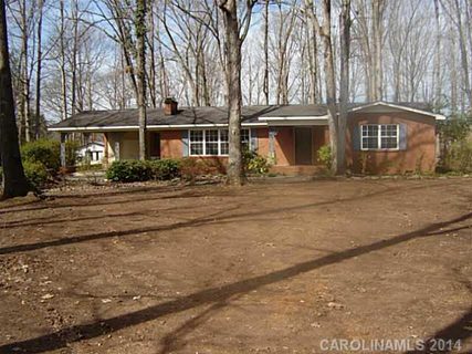 2531 Carroll Street sold home in Briarwood Acres, Monroe, NC