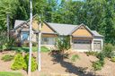 283 Holly Haven Court sold home in Mills River, SC