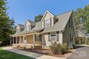 159 Sunset Ridge Drive sold home in Etowah, SC