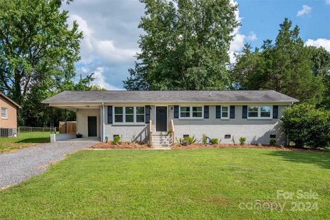 1522 Mcgill Street sold home in Darlington Heights, Rock Hill, SC