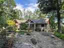 693 Poplar Crest Drive sold home in Pisgah Forest, SC