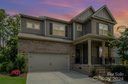 13530 Hyperion Hills Lane sold home in Charlotte, SC