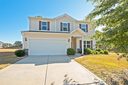 7304 Cedarfield Road sold home in Charlotte, SC