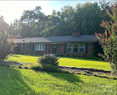 110 Spruce Drive sold home in Westcliffe, Salisbury, NC