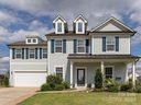 8896 Gladden Hill Lane sold home in Fort Mill, SC