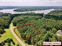 350 Gardner Point Drive sold home in Stony Point, SC