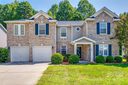 7822 Cornflower Commons Drive sold home in Mint Hill, SC