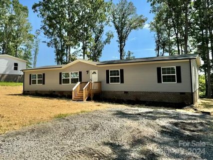 3118 Medicine Bow Road sold home in Wilderness Trace, Claremont, NC