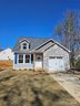 212 Slade Lane sold home in Black Mountain, SC