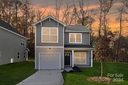 7713 Rockland Drive sold home in Charlotte, SC