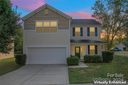 606 Annalinde Lane sold home in Rock Hill, SC