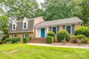 2532 Tattersall Drive sold home in Charlotte, SC