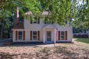 2318 Castlecomer Drive sold home in Charlotte, SC
